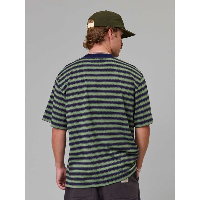 Just Another Fisherman J.A.F Shore Tee image number 1